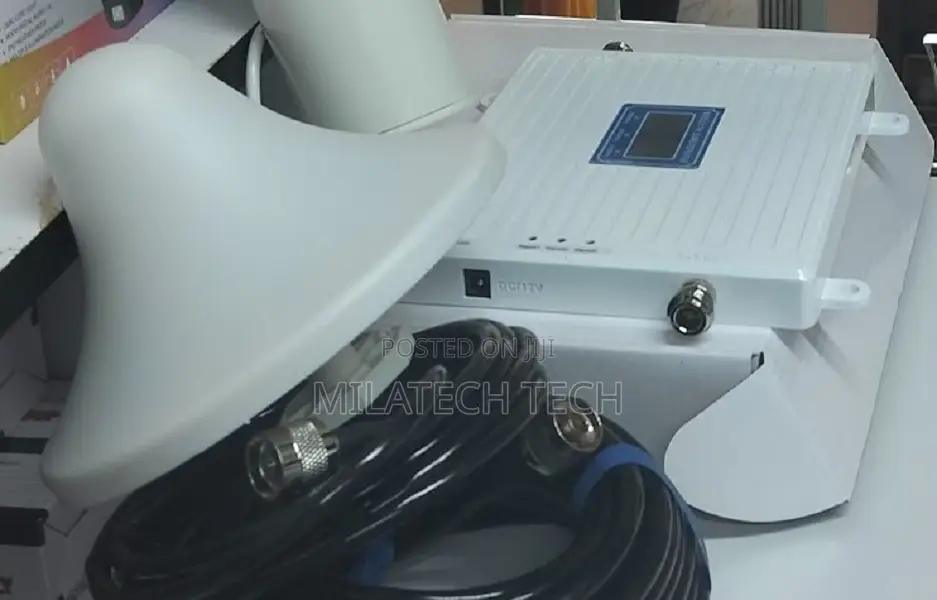 Network GSM Repeater