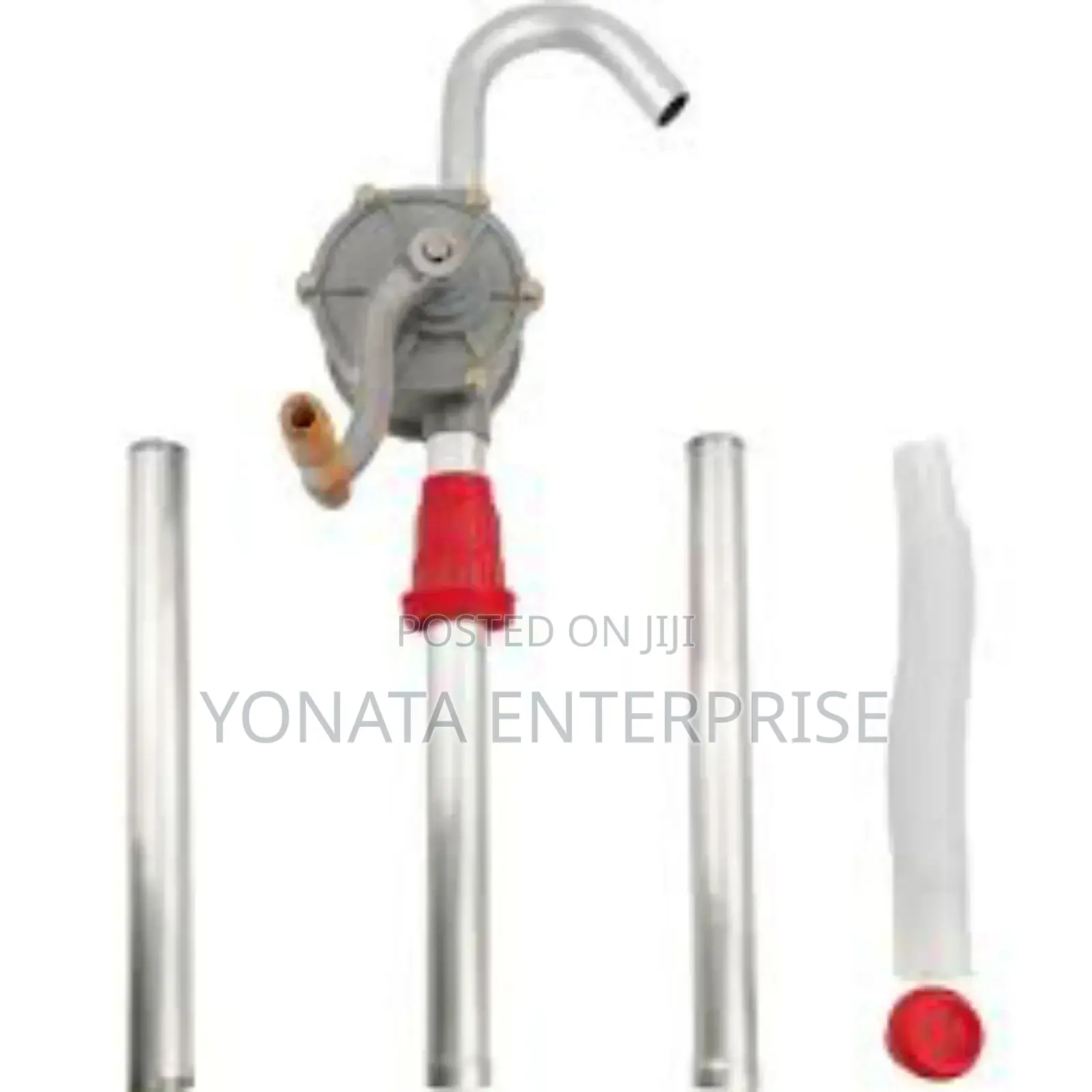 Barrel Pump for Fuel,Oil