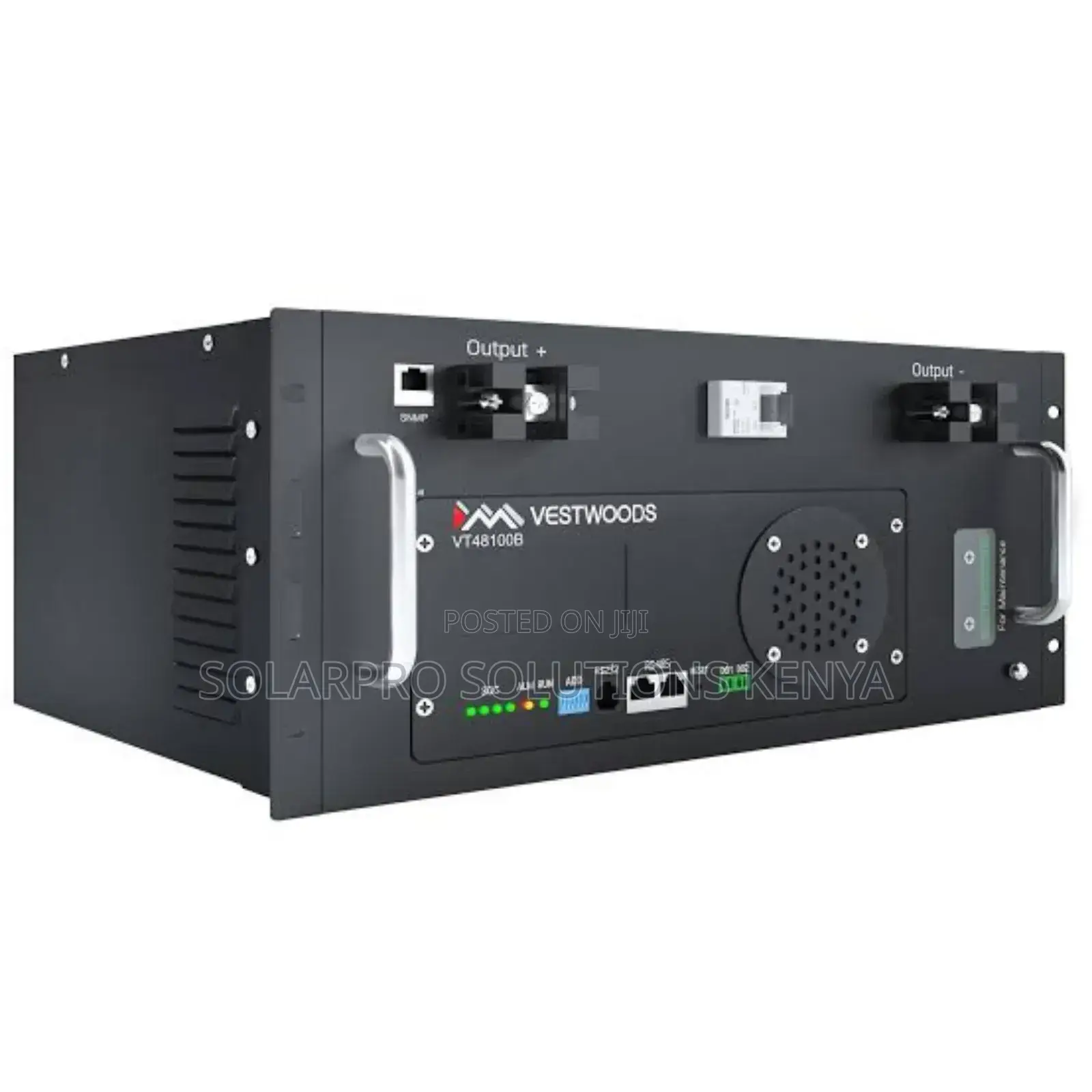 200ah 10kwh 48v Vestwoods Lithium Batteries