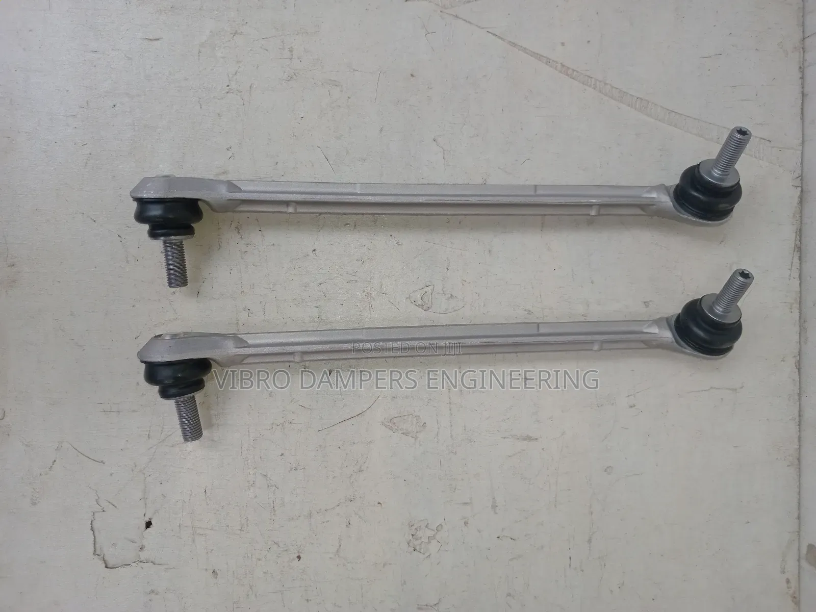Mercedes W212 Front Stabilizer Links