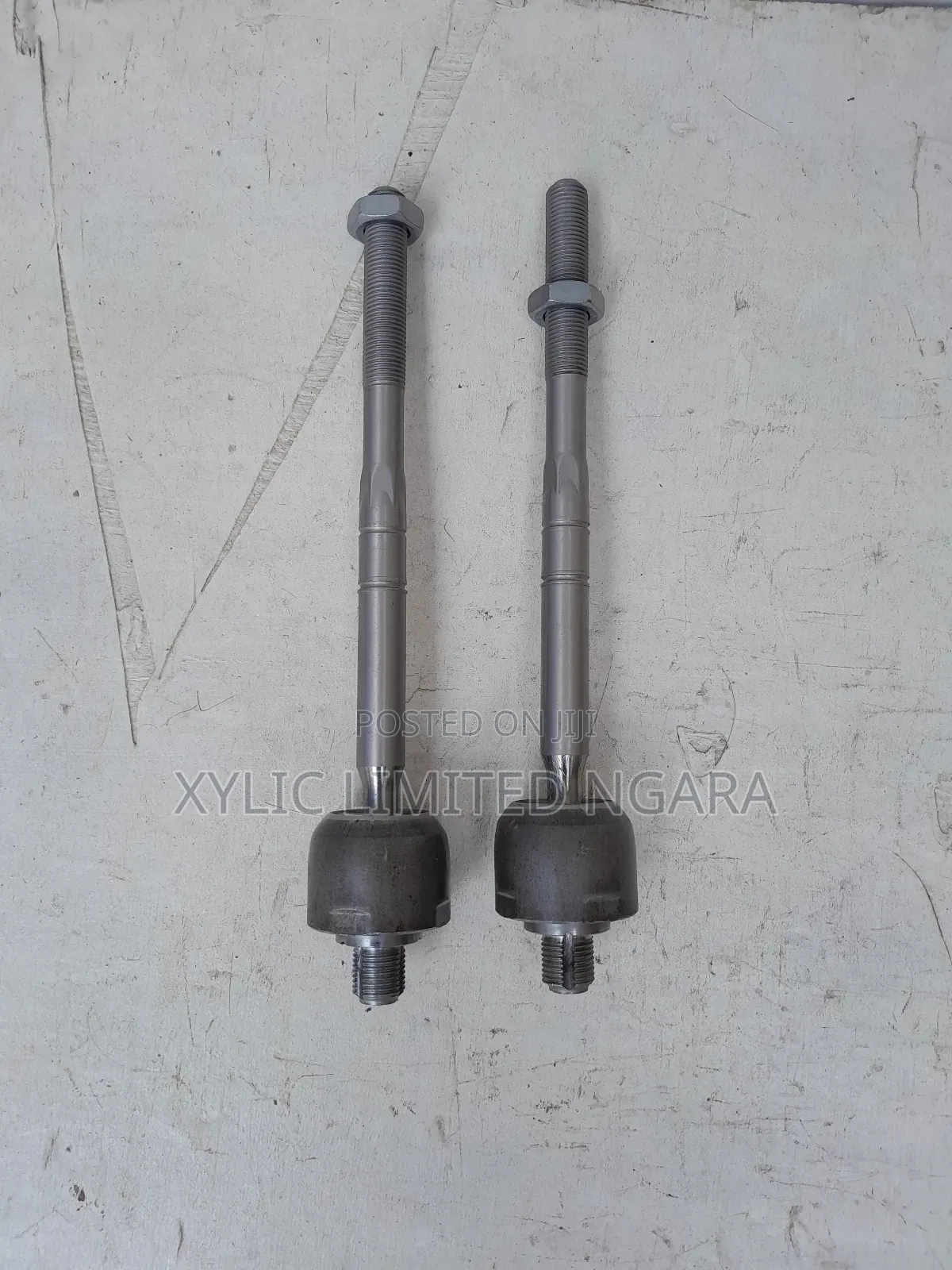 Mercedes W212 Rack End