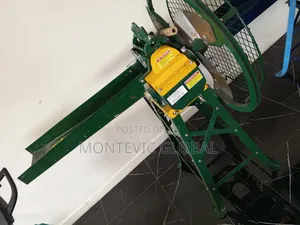 Chaff Cutter 3blades