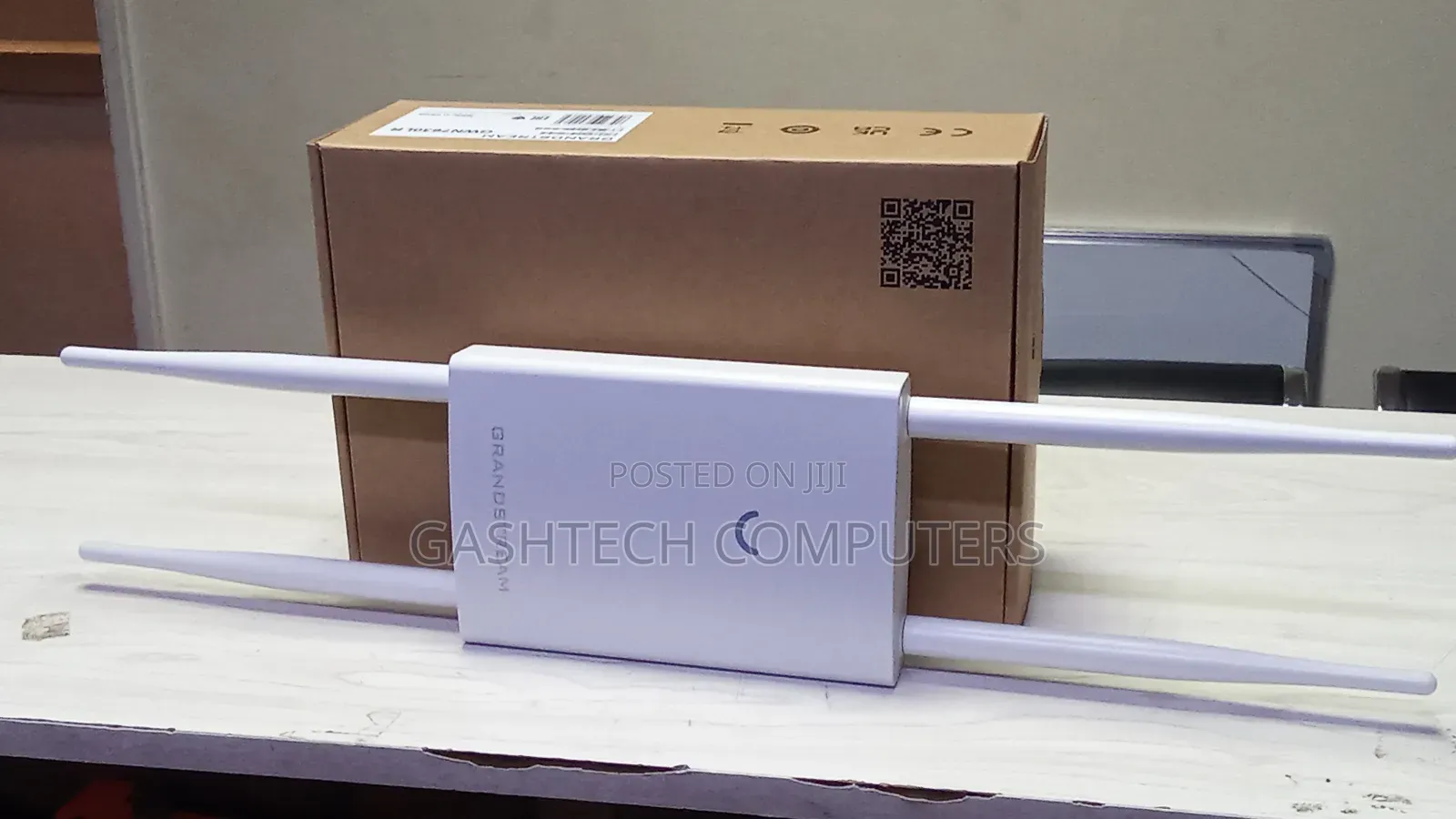 7630lr Grand Stream Access Point GWN 7630lr