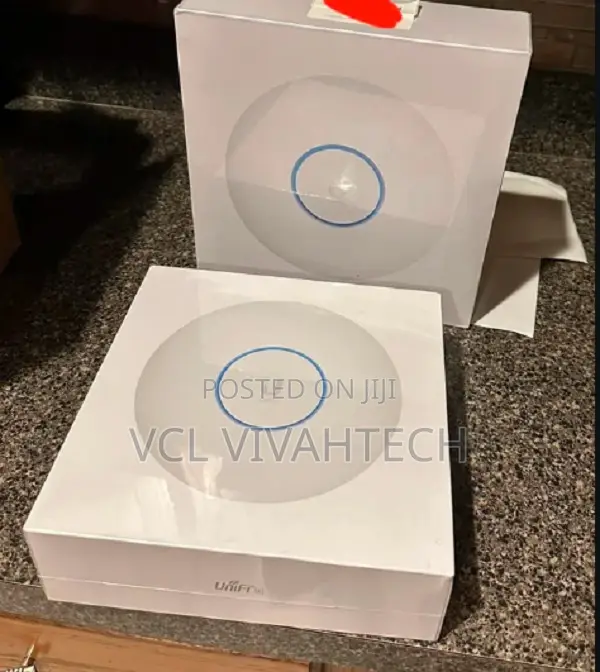 Ubiquiti U6 Pro