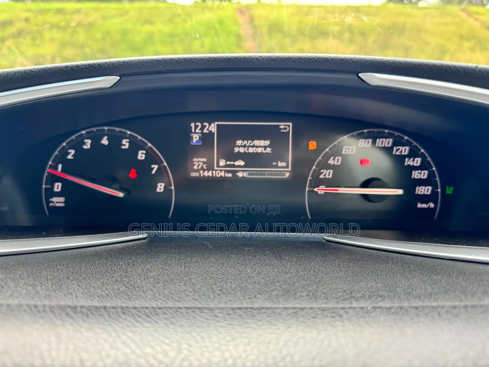 Toyota Sienta 2020 Silver