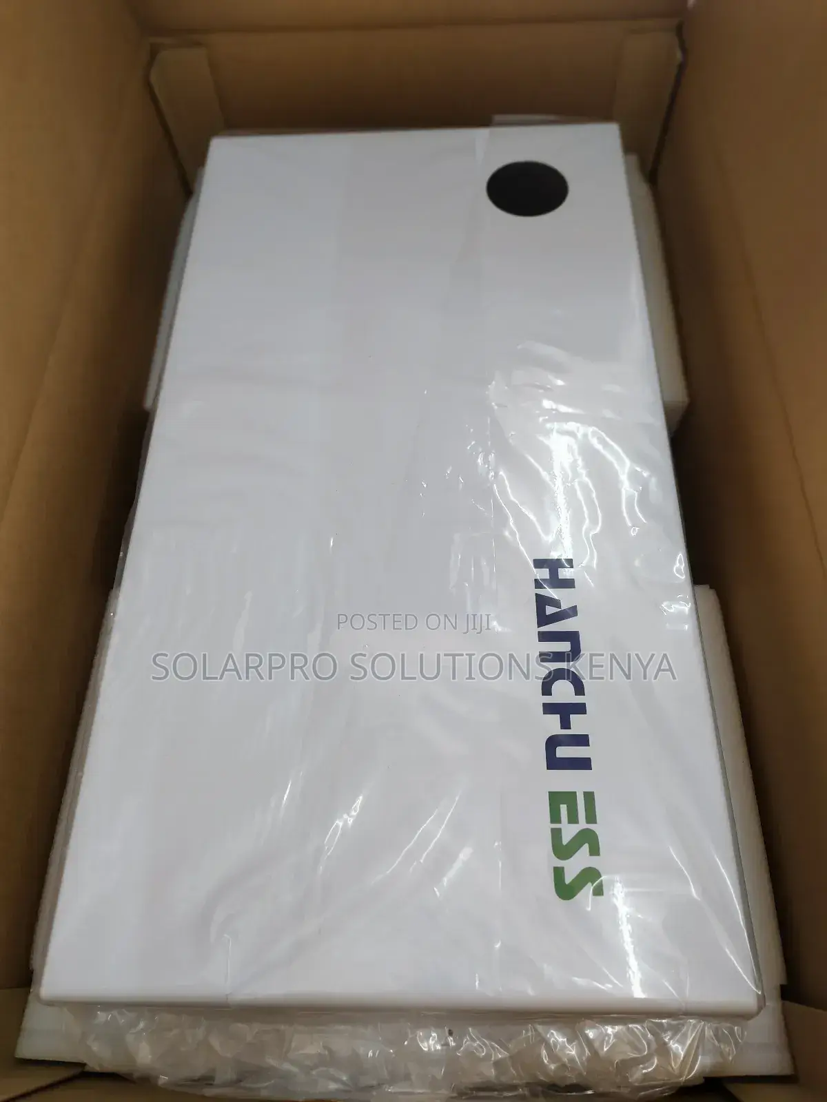 10 Years Warranty Hanchu Ess 200ah 10kwh Lithium Battery