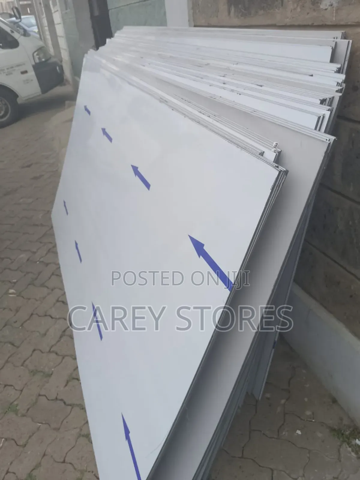 Aluco Board Panels