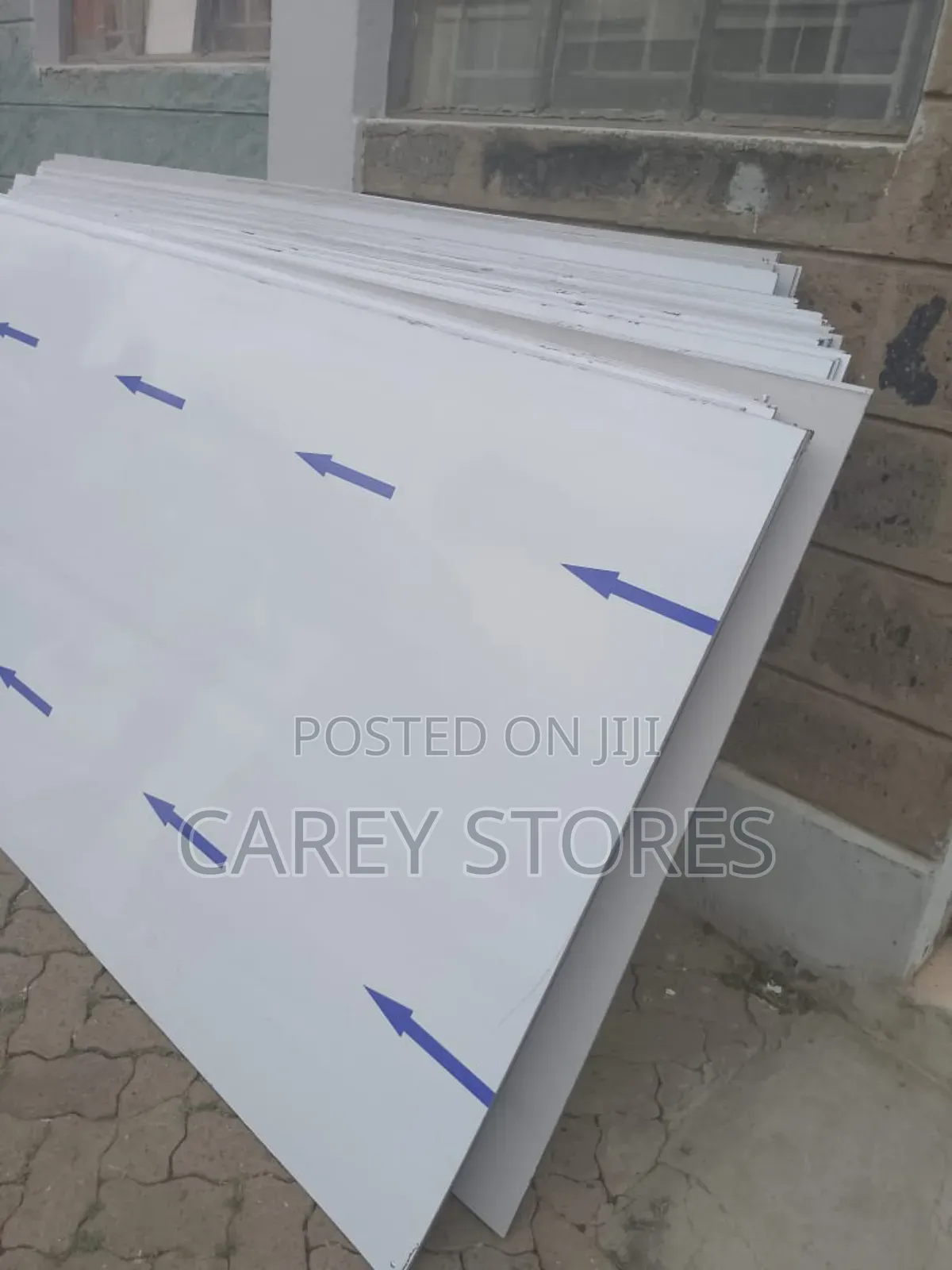 Aluco Board Panels