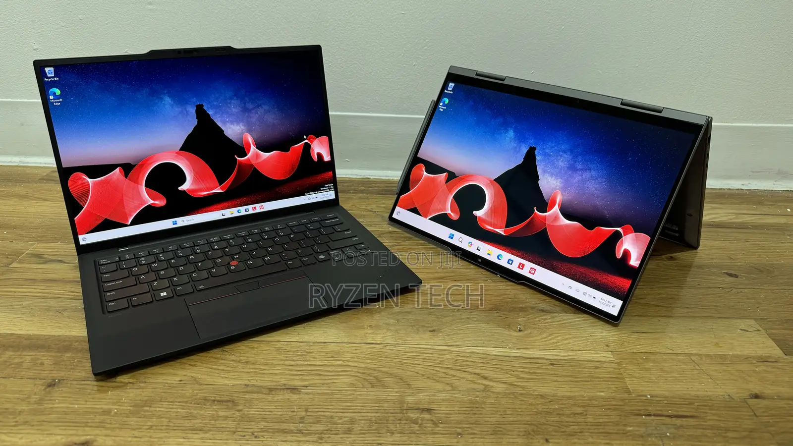 New Laptop Lenovo ThinkPad X1 Carbon 16GB Intel Core I7 SSD 1T