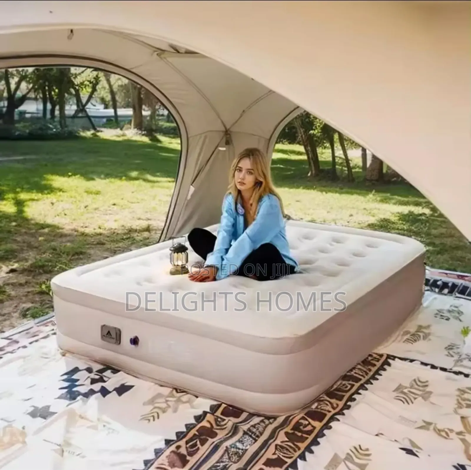 Airbed Mattress_ele