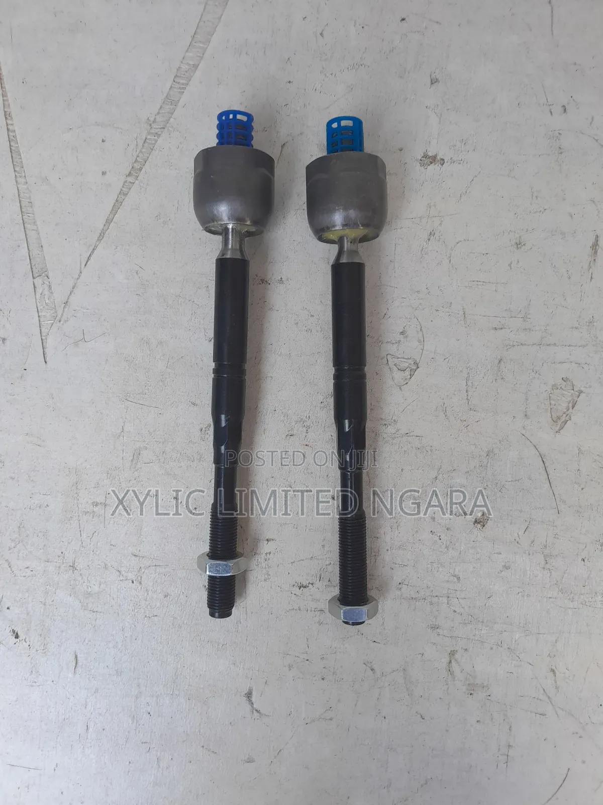 Mercedes W246,B180 Rack End