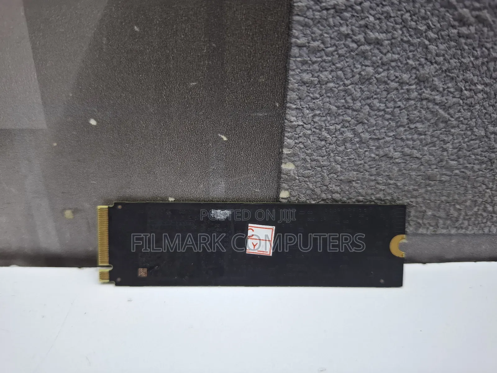 Genuine Western Digital Sn720 Sed Nvme 1tb M.2 2280 Ssd