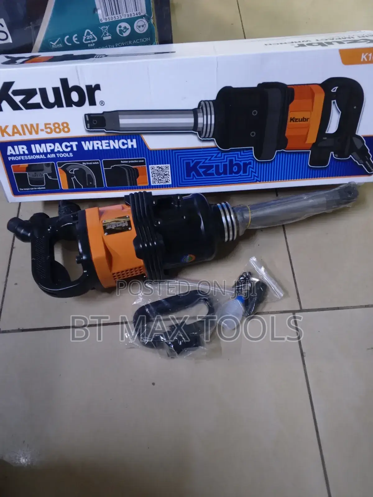 Kzubr Kaiw-588
