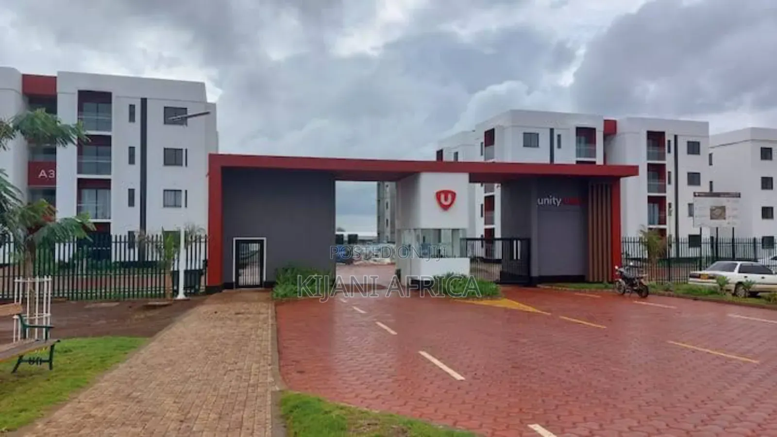 1bdrm Apartment in Ruiru for rent