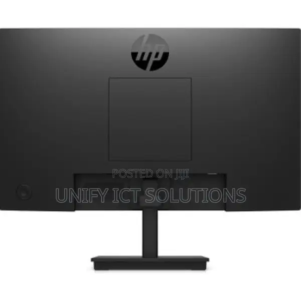 Hp P27h G5 Monitor 27"