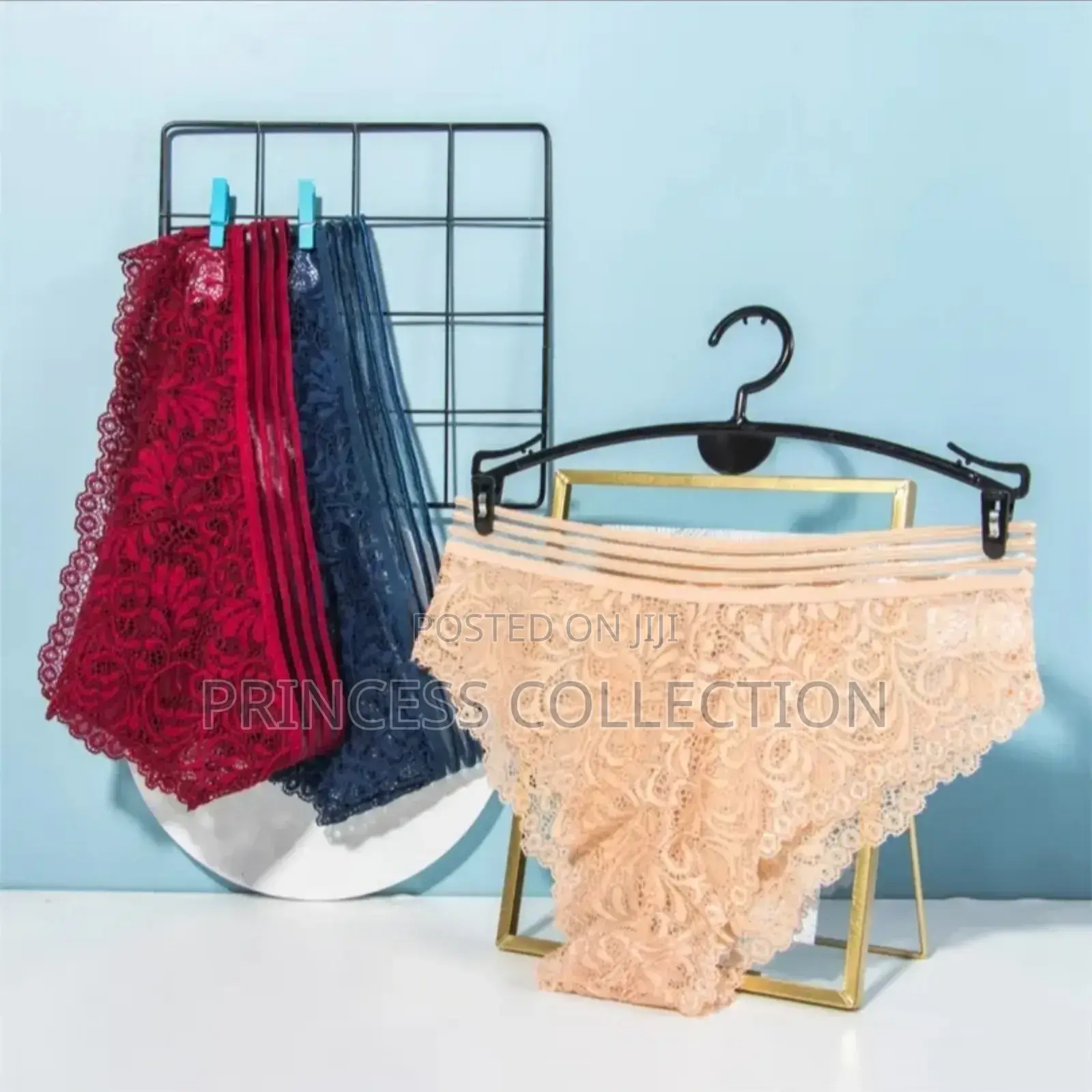 Undies for Her