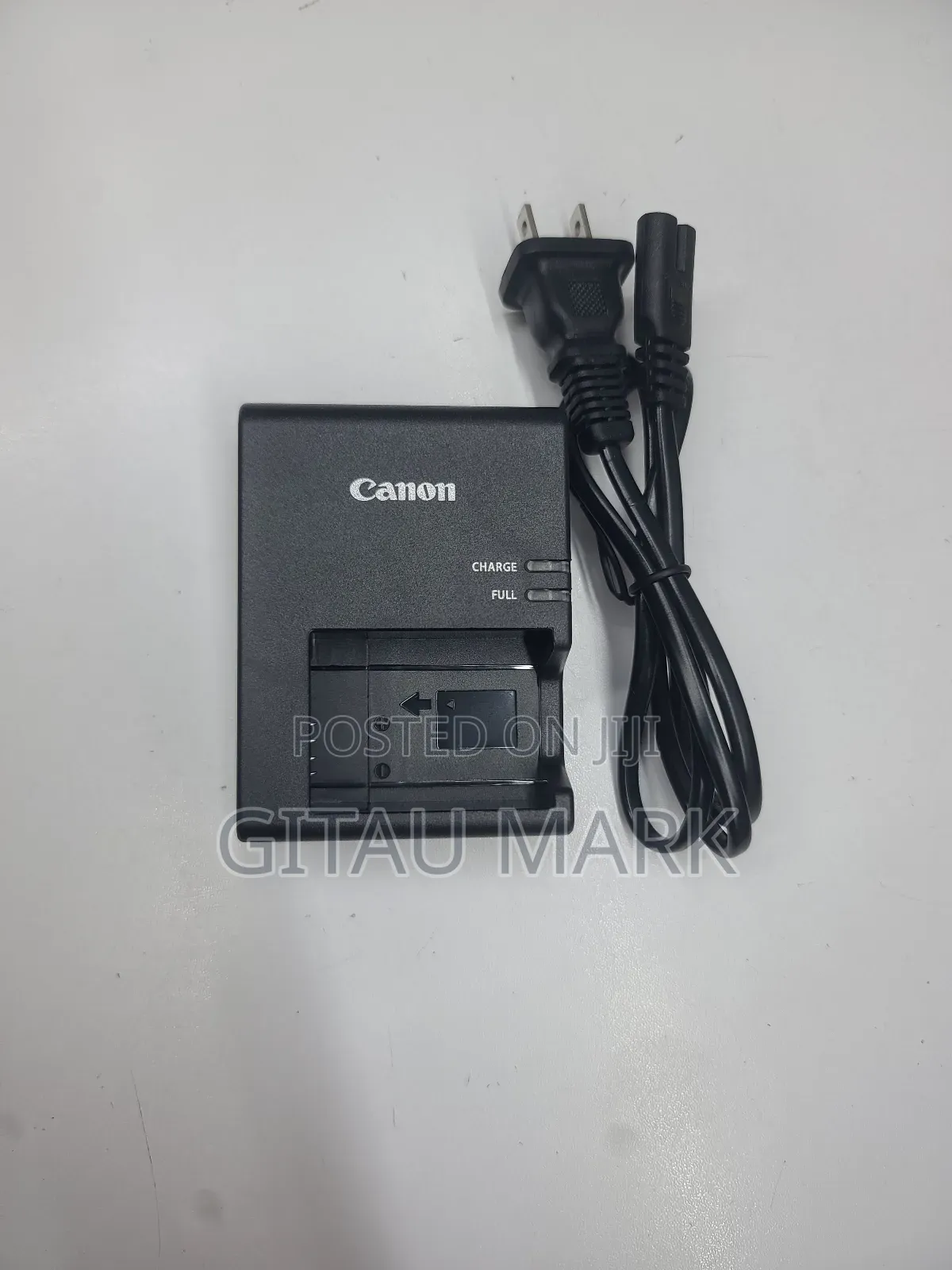 Lc E17 Charger for Lp E17 Battery