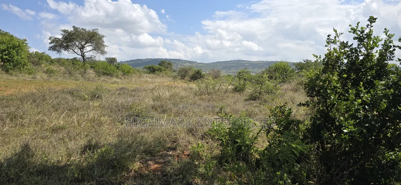 20 Acres for Sale in Mua Hills