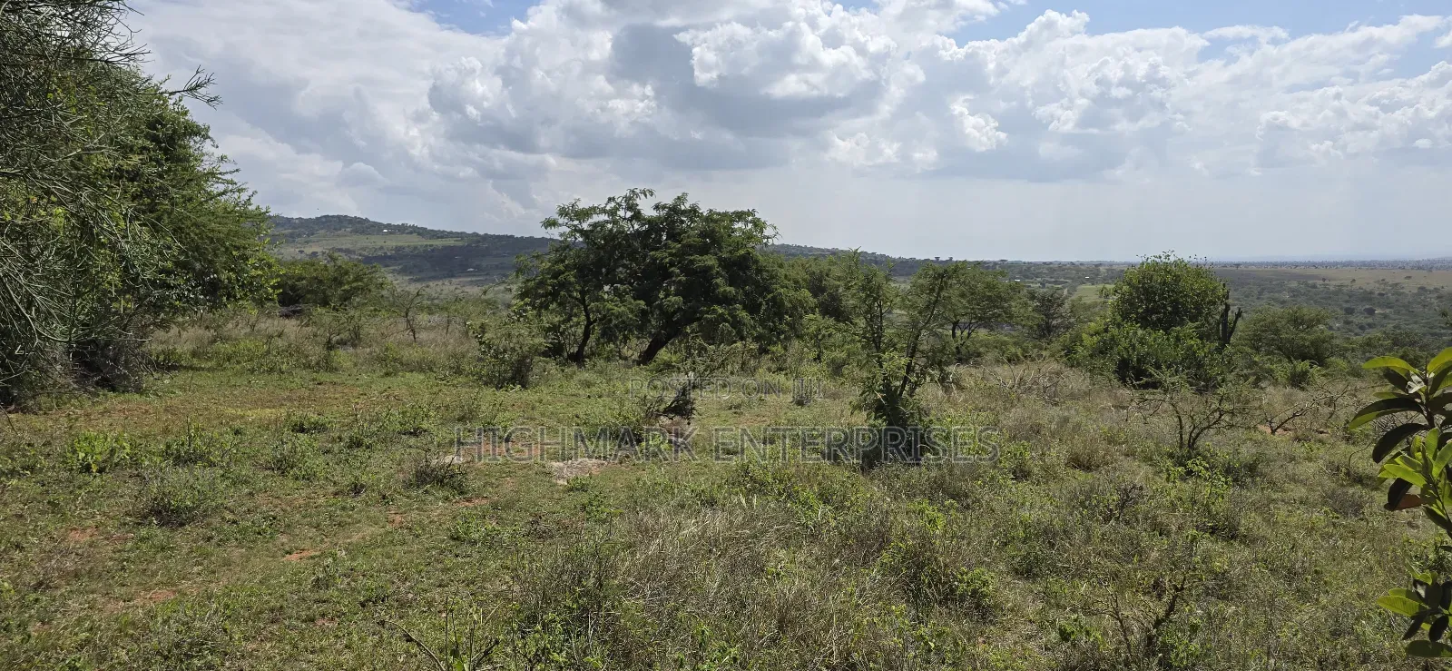 20 Acres for Sale in Mua Hills