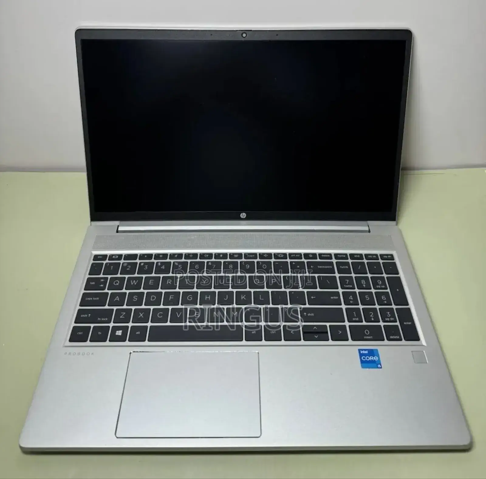Laptop HP ProBook 450 G8 16GB Intel Core I7 SSD 512GB