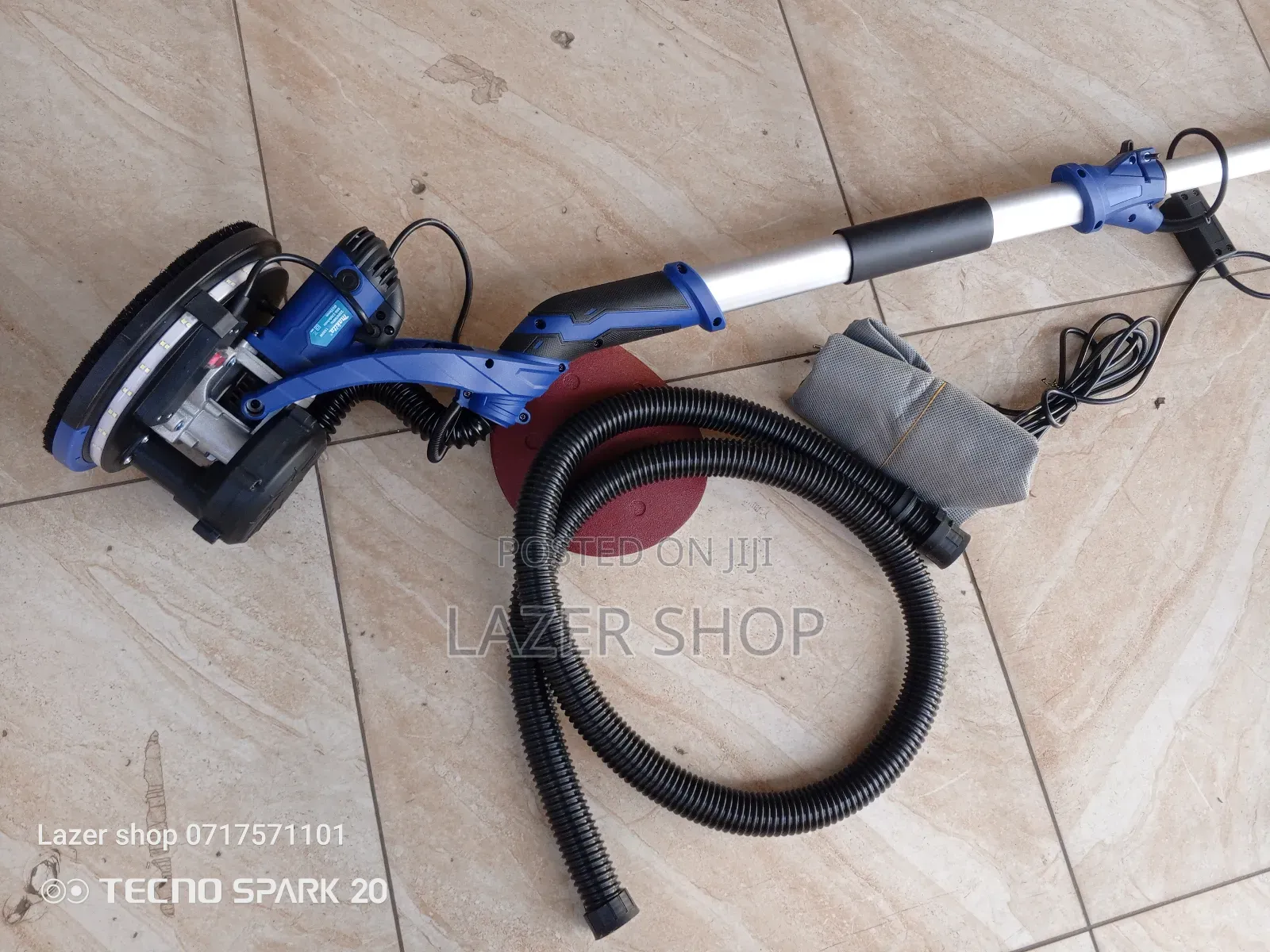 Makita Wal Sander