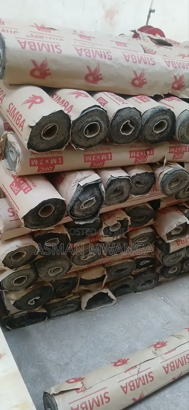 Dump Proof Course /DPC