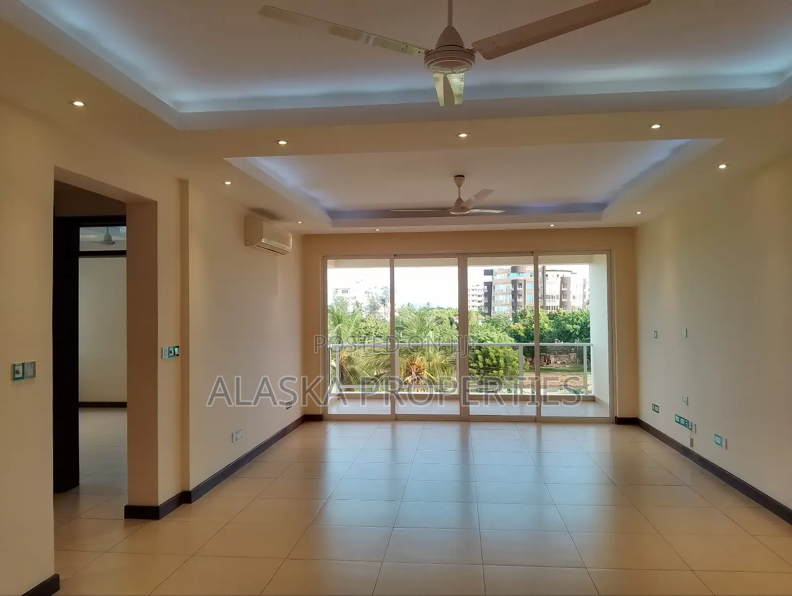 2bdrm Apartment in Nyali Estate for rent