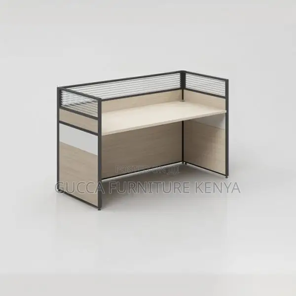Workstations:Office Individual Office Workstation System