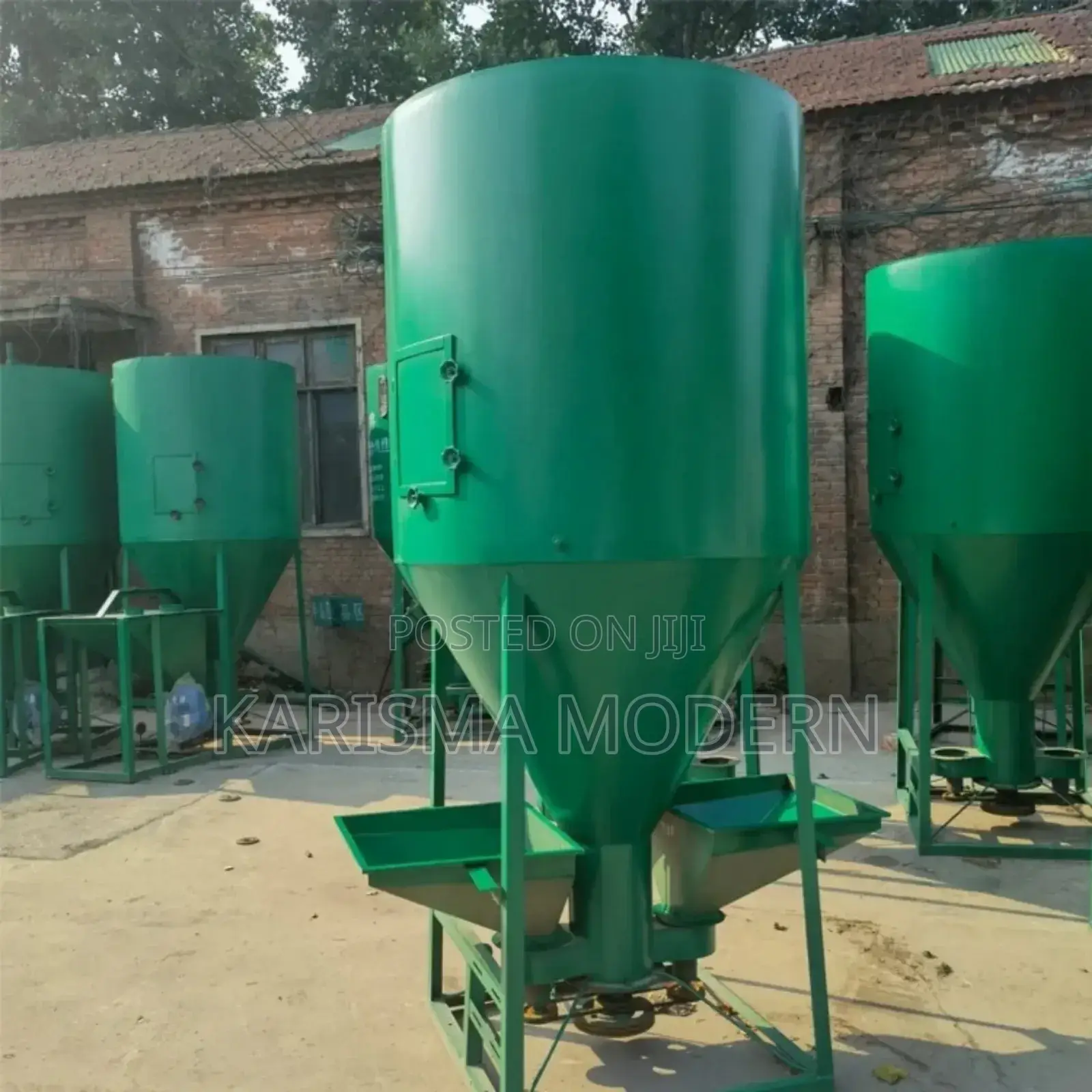 Feed Mixer,Mixer Machine