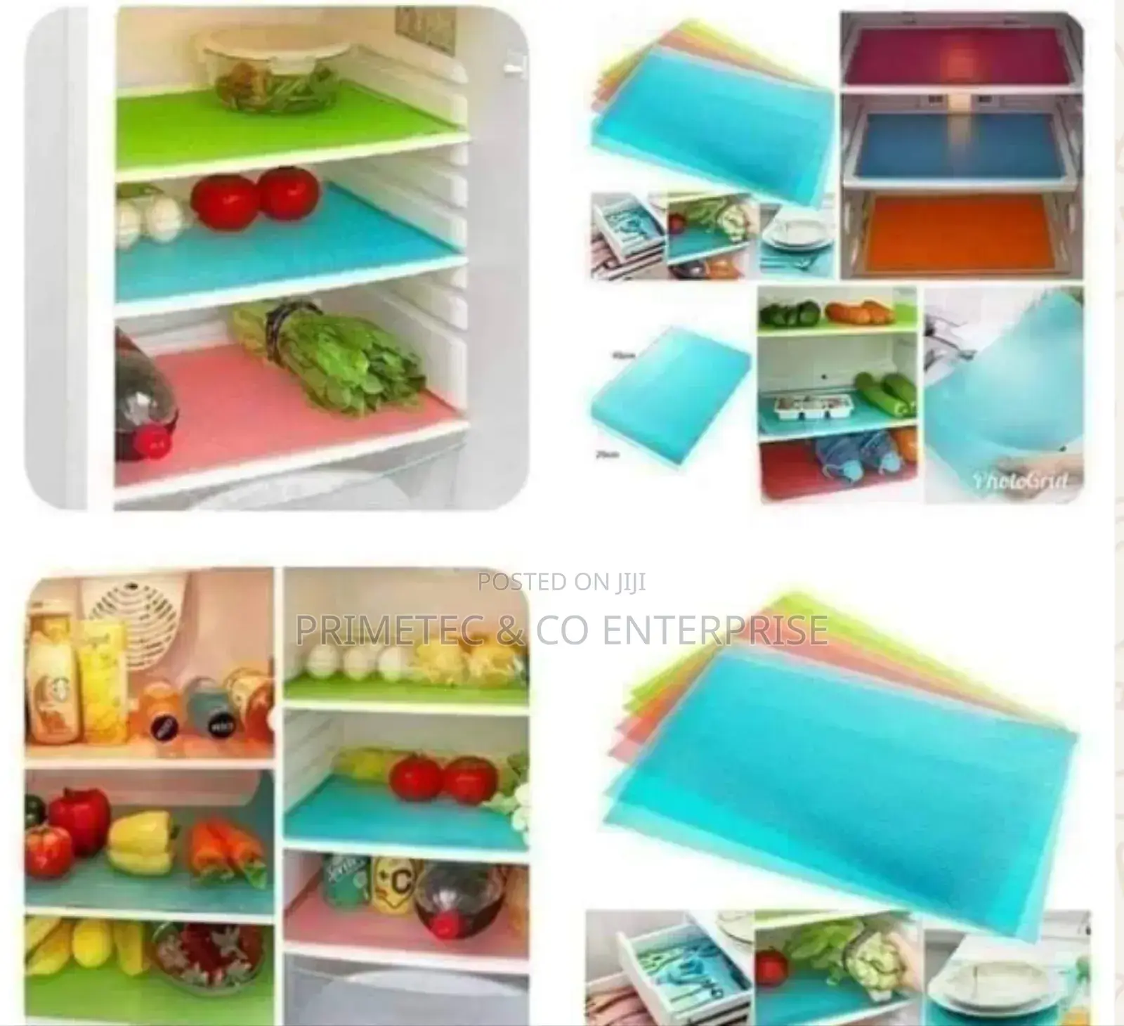 Fridge Mat