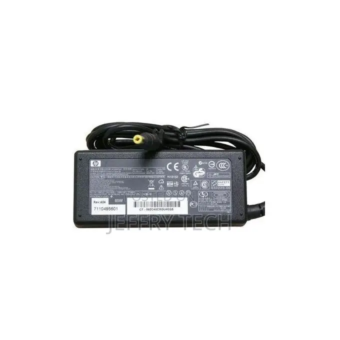 Hp 620 Laptop Charger With Free Power Cable
