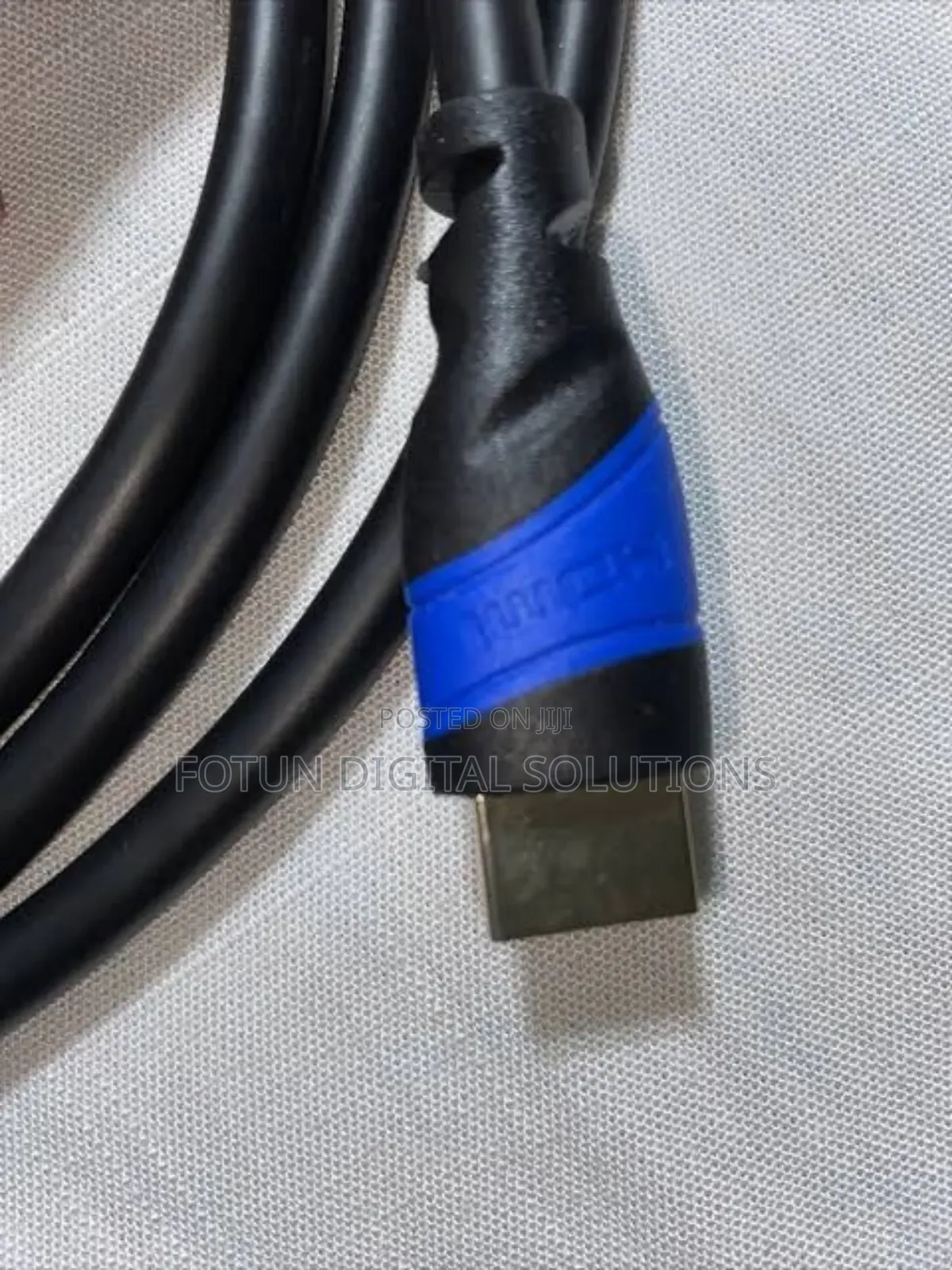 Uhd Hdmi 3m – Stable Signal for Medium-Length Setup