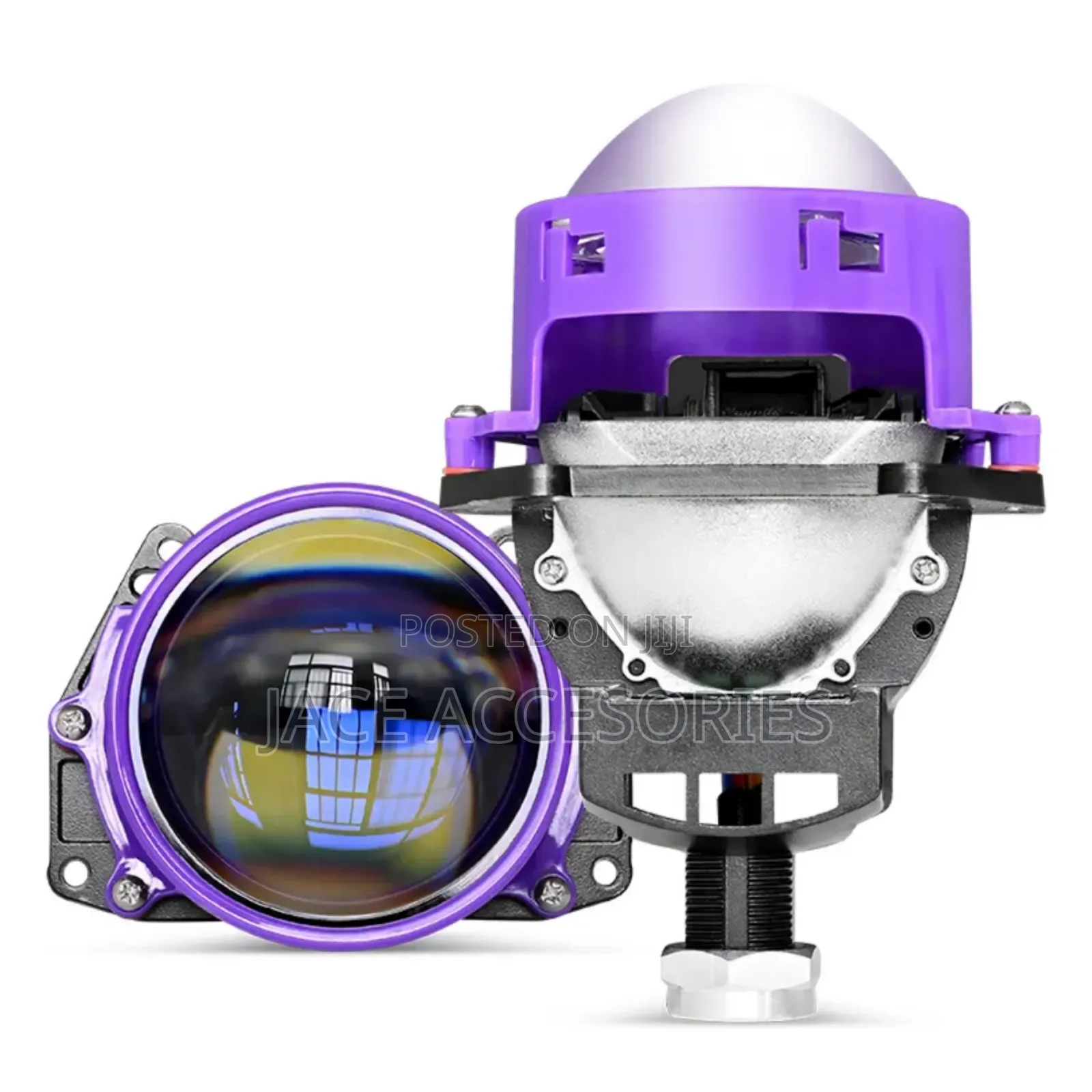 3 Inch Bright Biled Projectors