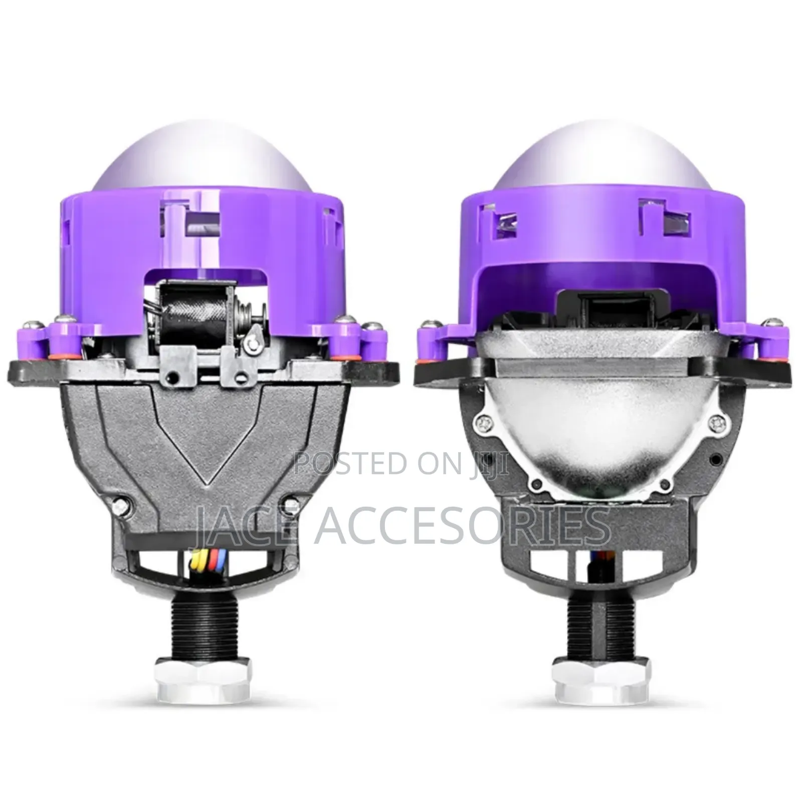 3 Inch Bright Biled Projectors