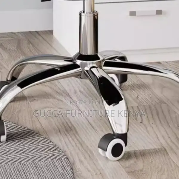 Office Chair:Clerical Chair With Portable Lumbar Support