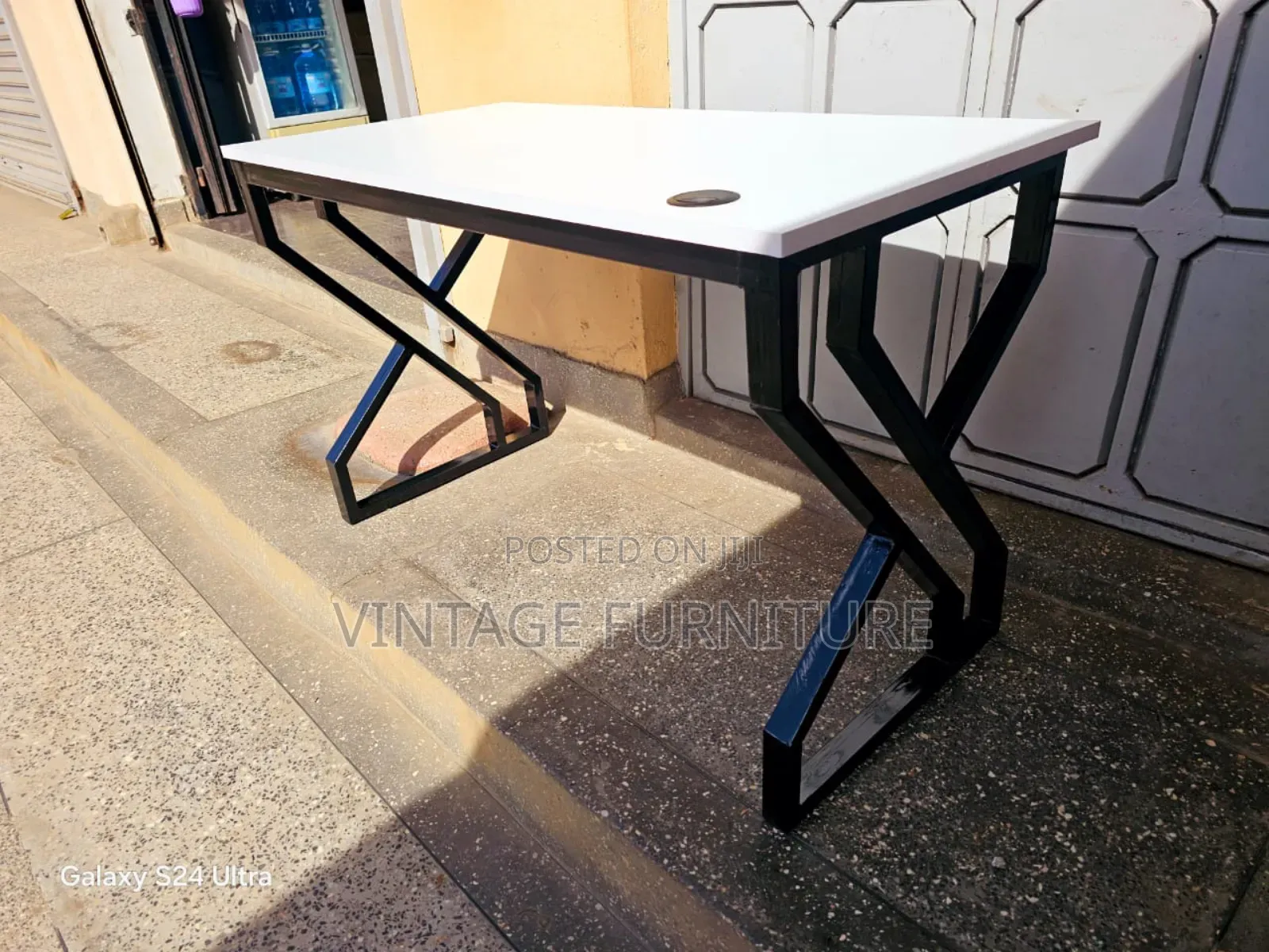 Office Table Metal Fd-5543