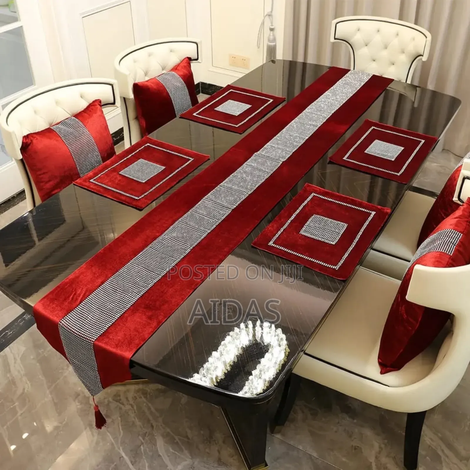13 PCS Table Set