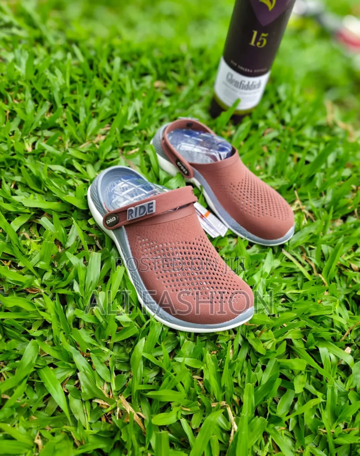 Crocs Ride Lite