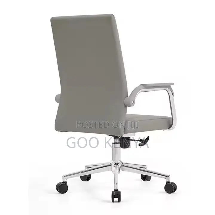 Office Chair ; Premium Executive Profile Office Chair