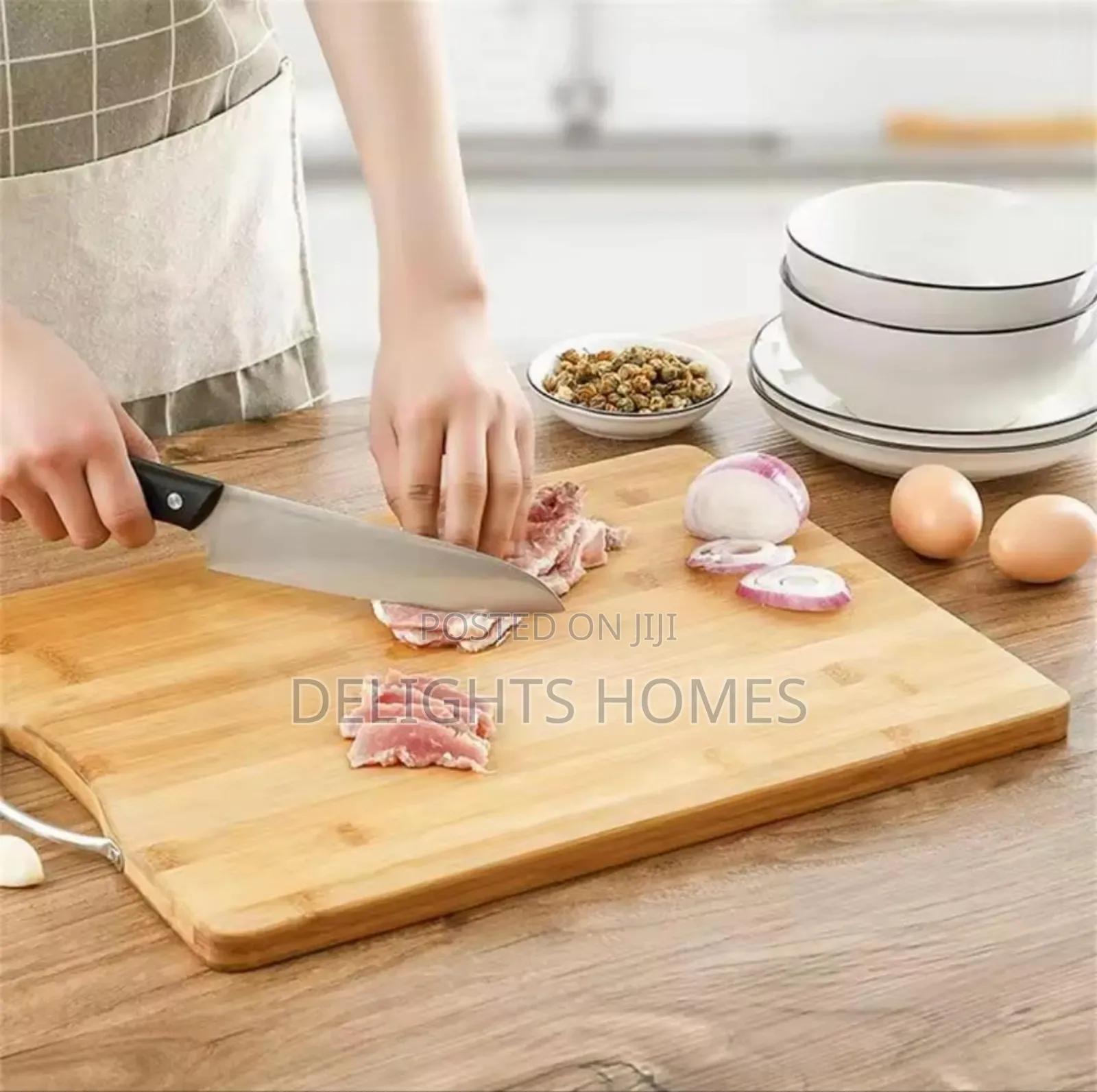 Chopping Board_nje