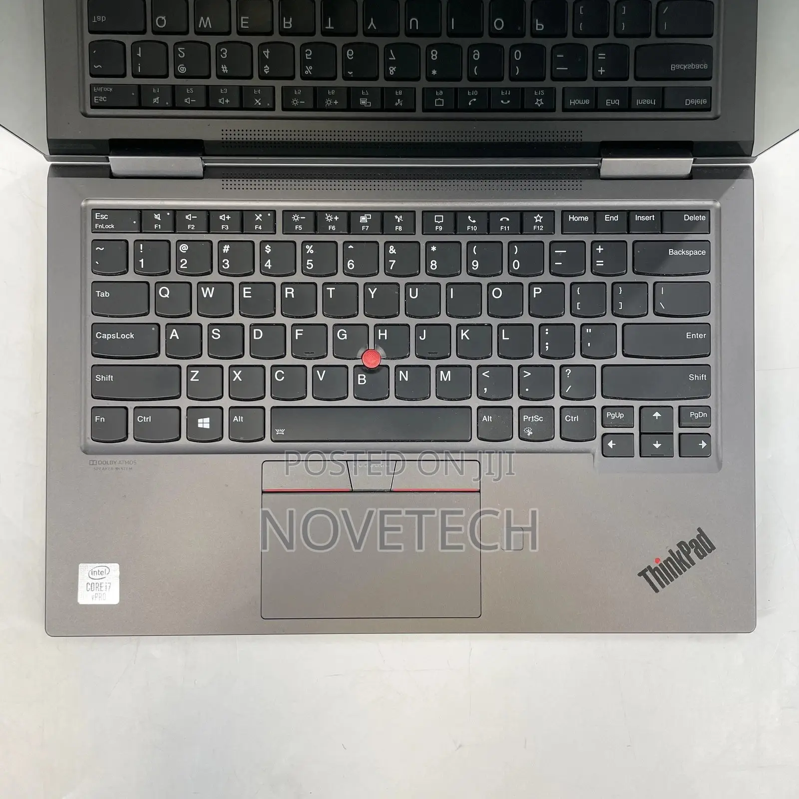 Laptop Lenovo Thinkpad X1 Yoga 16GB Intel Core i7 SSD 512GB