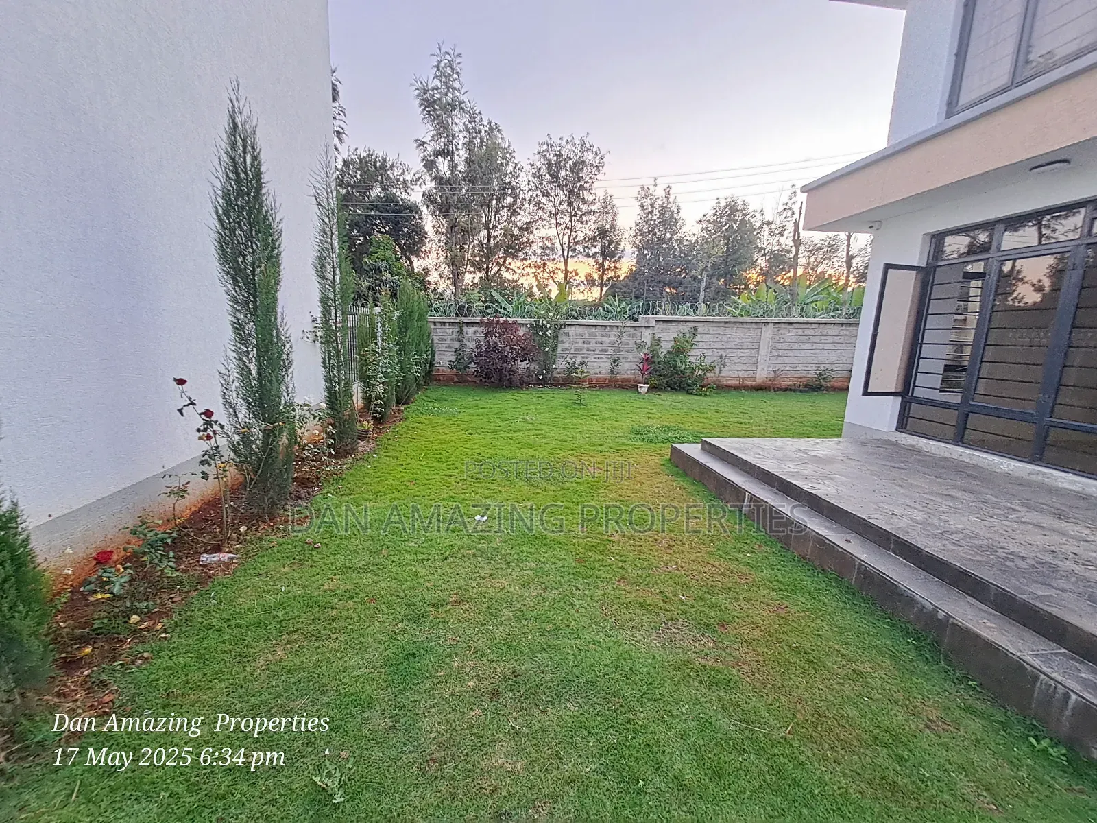 4bdrm Maisonette in Rongai Plus Dsq, Rimpa for rent