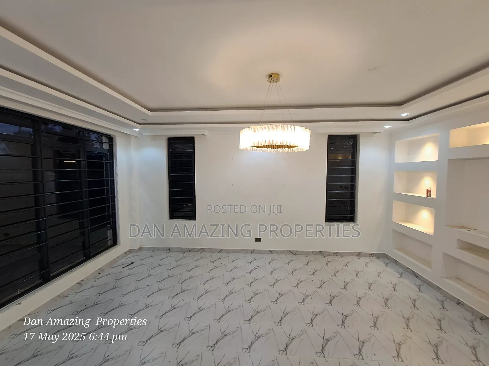 4bdrm Maisonette in Rongai Plus Dsq, Rimpa for rent