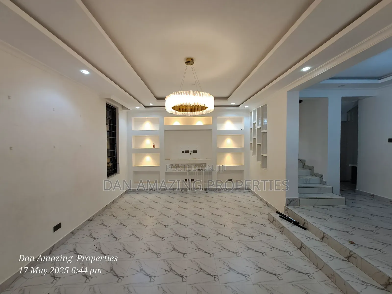 4bdrm Maisonette in Rongai Plus Dsq, Rimpa for rent