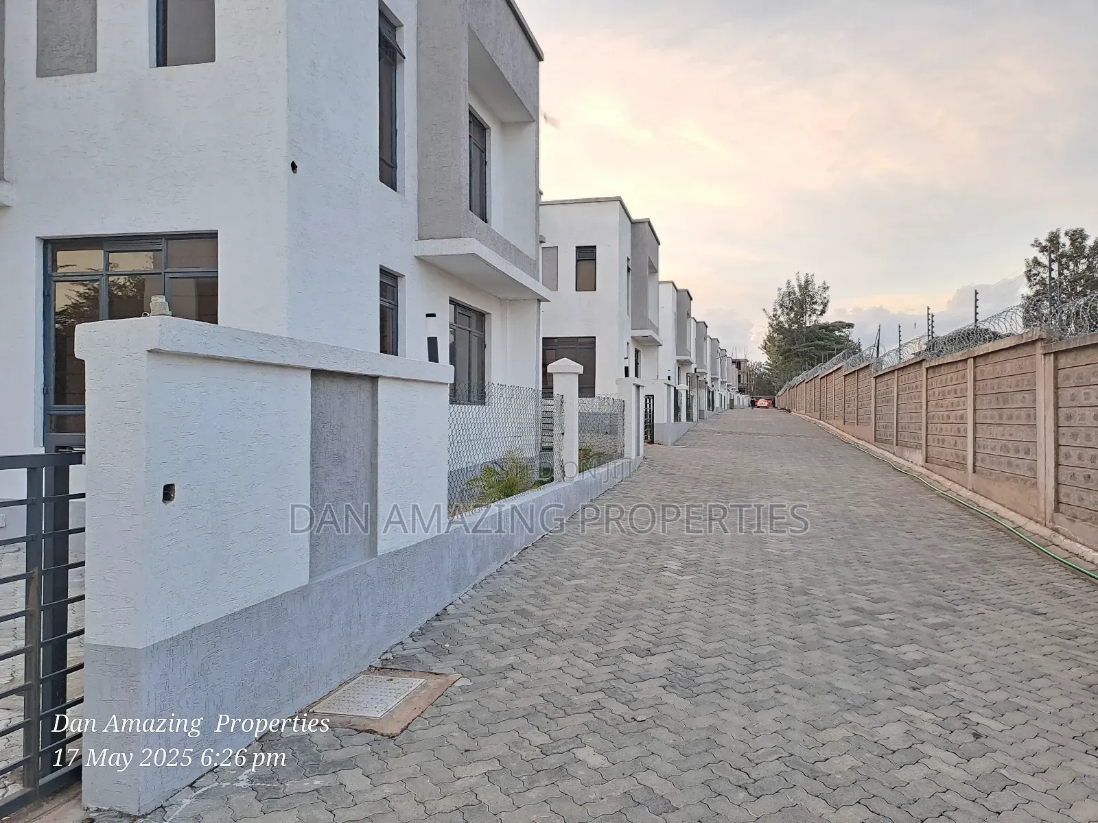 3bdrm Maisonette in Rongai Plus Dsq, Rimpa for rent