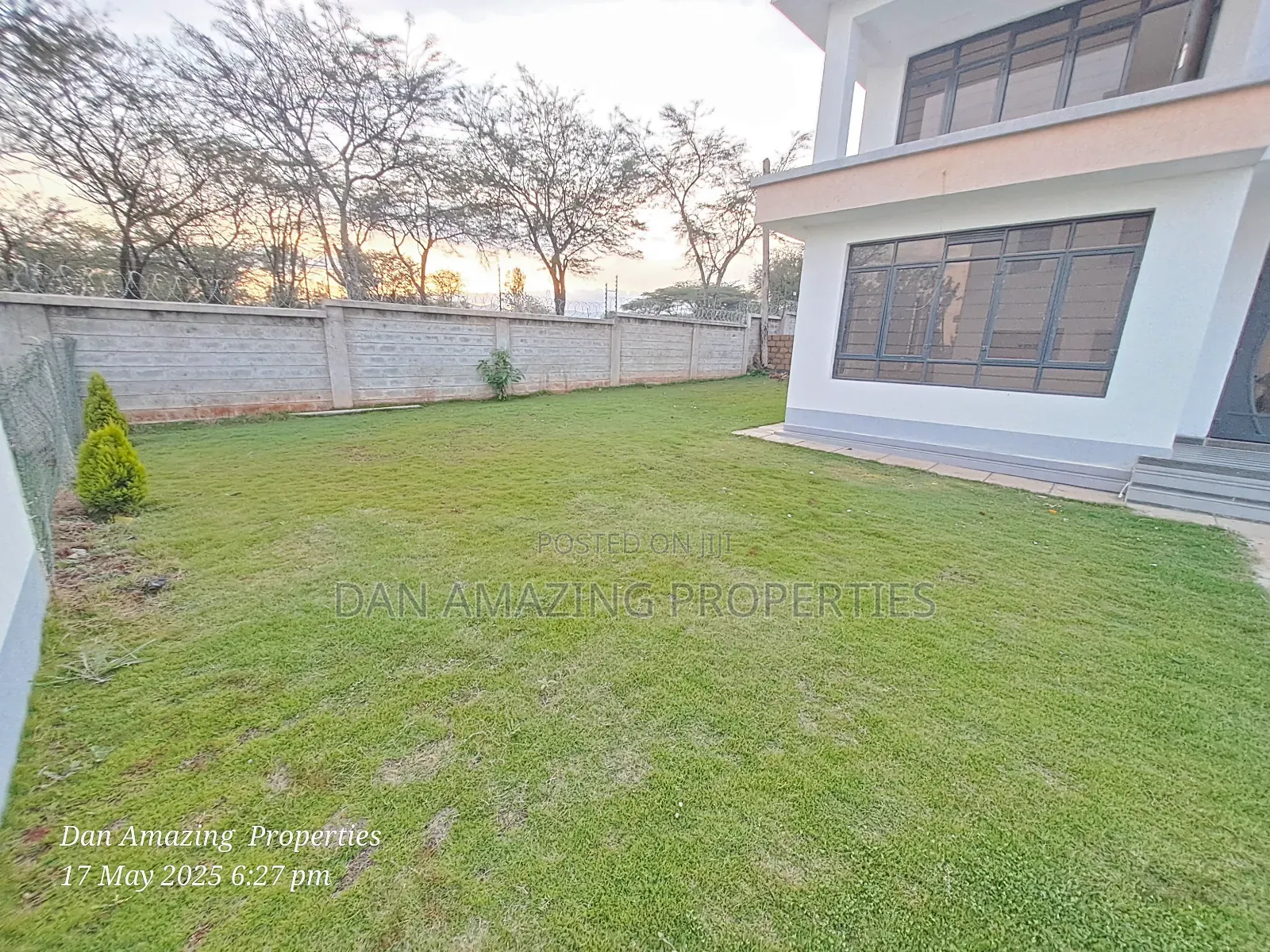 3bdrm Maisonette in Rongai Plus Dsq, Rimpa for rent