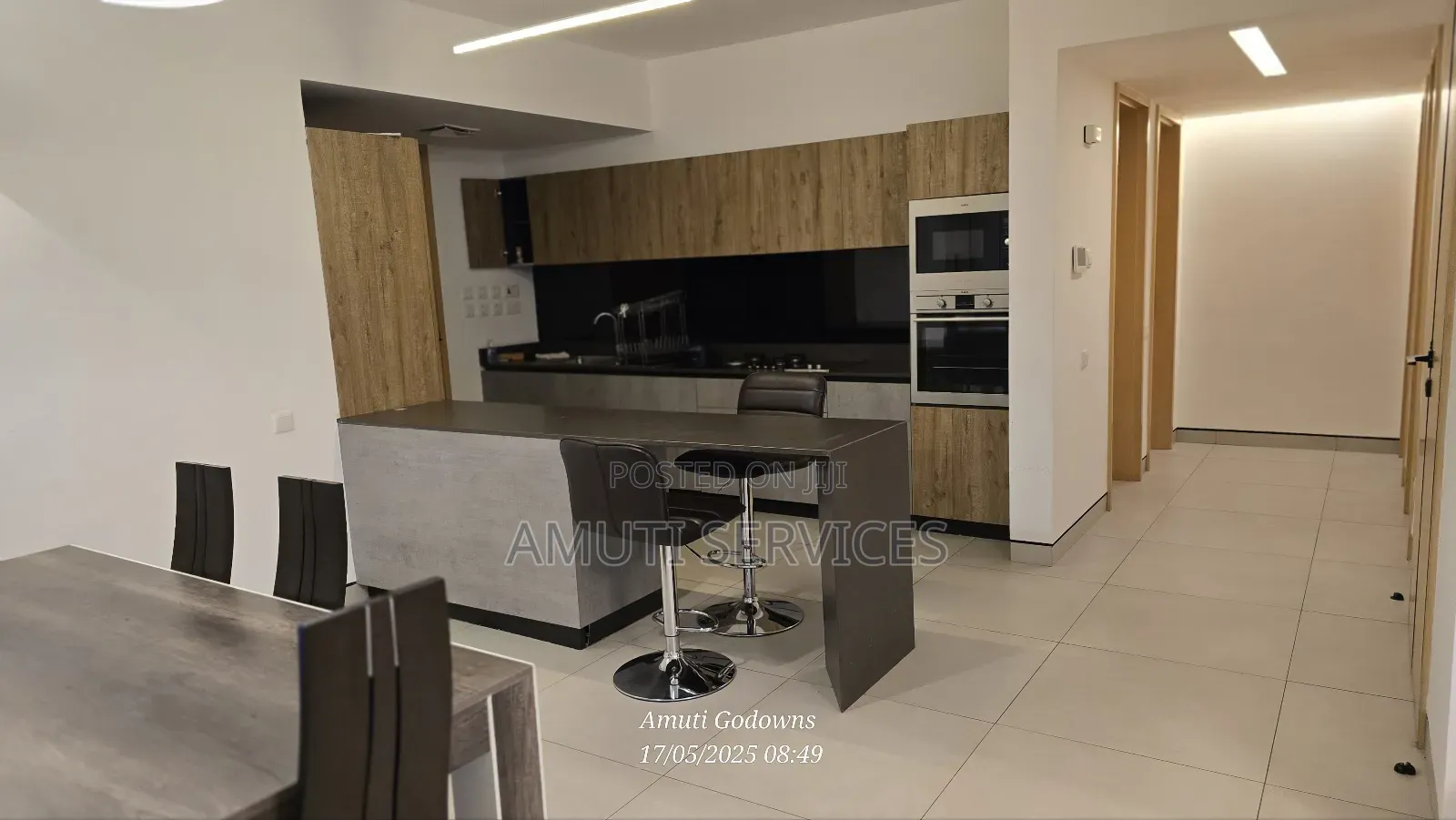 Furnished 2bdrm Apartment in Purplehaze, Nairobi, State House Area