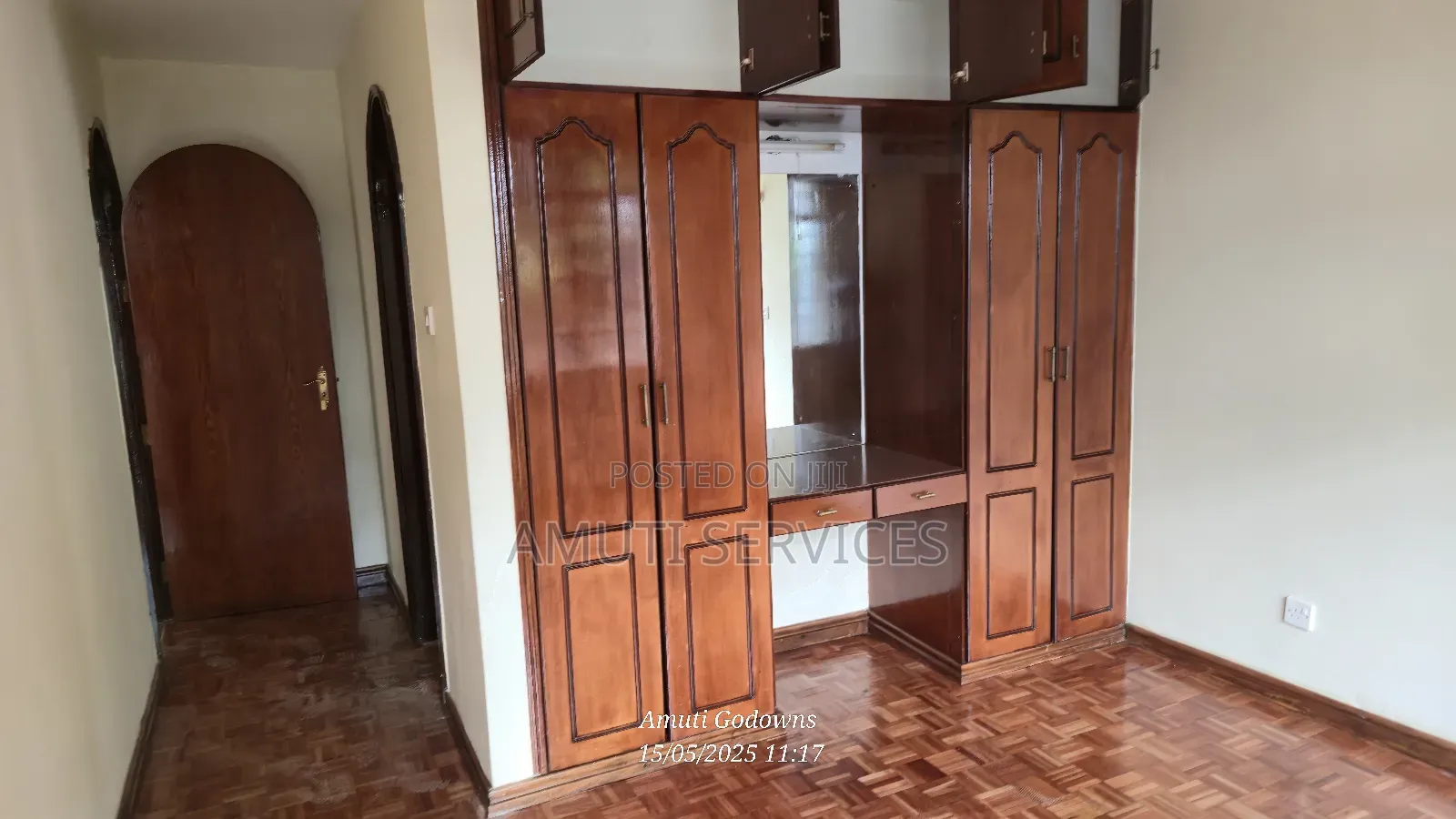 5bdrm Villa in Millennium Villas, Riverside Drive for sale
