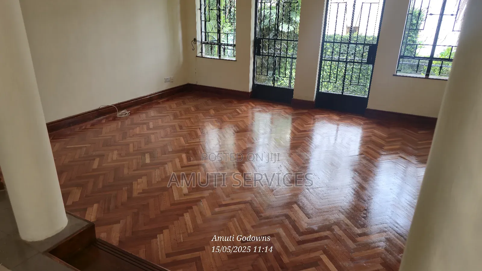 5bdrm Villa in Millennium Villas, Riverside Drive for sale