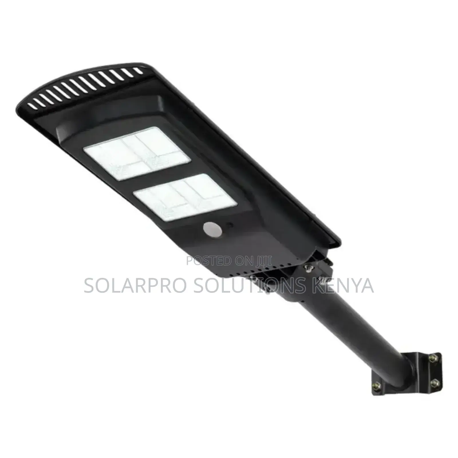 60w Solar Street Lights